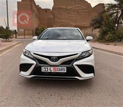 تويوتا كامري